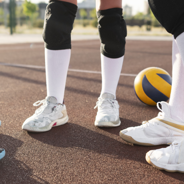 Compression Stockings for Athletes: Enhancing Performance and Recovery