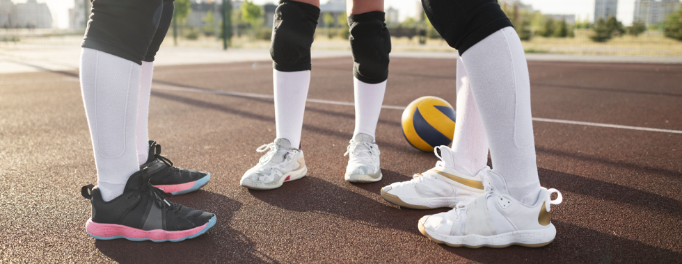 Compression Stockings for Athletes: Enhancing Performance and Recovery