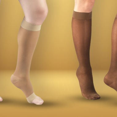 Managing Medical Conditions with Compression Stockings (Featuring 12 Expert Tips)