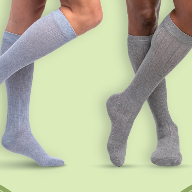 The Eco-Friendly Choice: Sustainable Compression Stockings