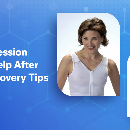 How Compression Stockings Help After Surgery: Recovery Tips