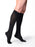 Sigvaris Cotton  Women's Knee High  20-30mmHg-Closed Toe