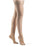 Sigvaris Sheer (Formerly 780 EverSheer) Women's Thigh High  15-20mmHg-Closed Toe