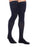 Dynaven Opaque Men's Thigh High  15-20mmHg-Closed Toe