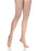 Dynaven Opaque Women's Thigh High  15-20mmHg-Closed Toe