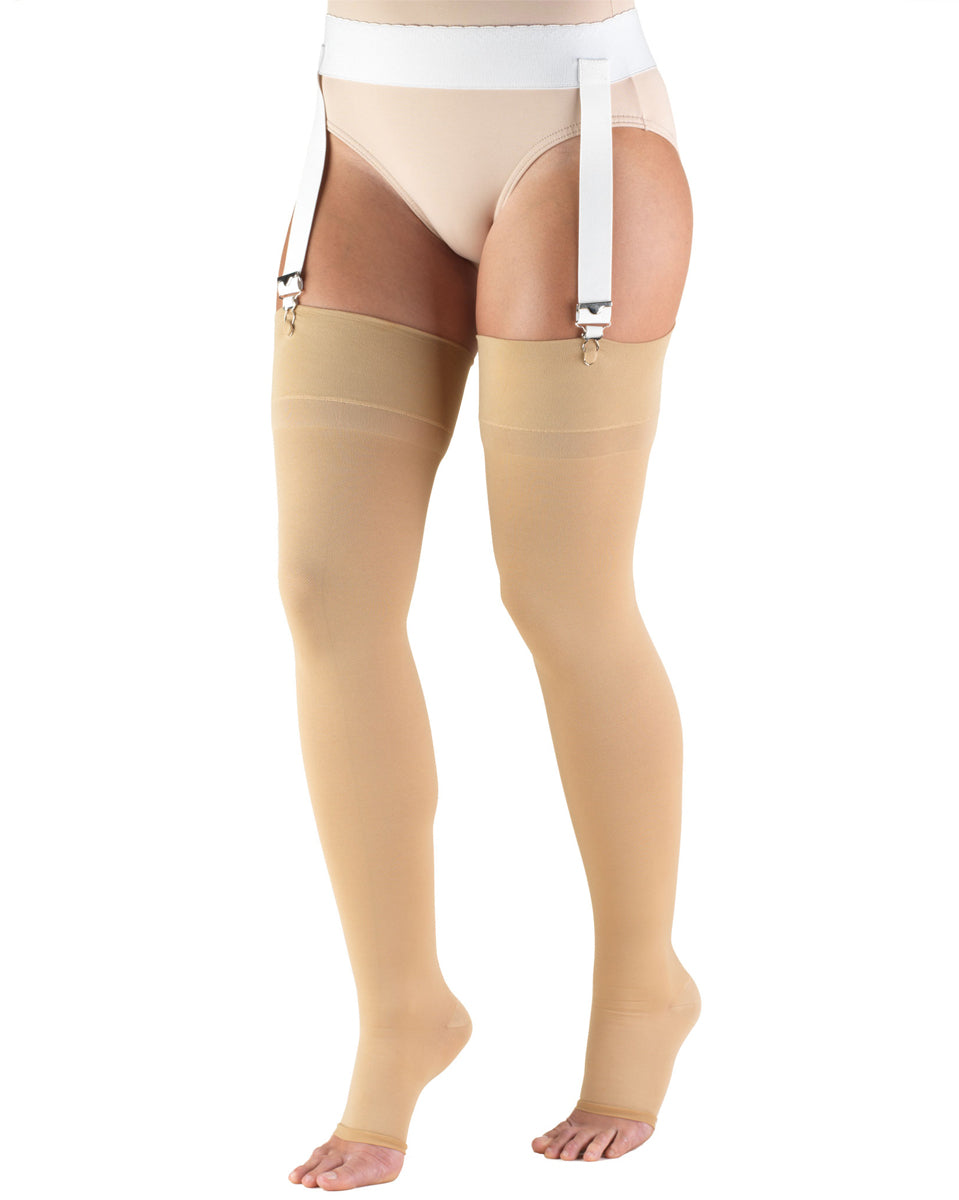 JOBST® Anti-Embolism Ted Style Socks - Medical Compression Garments  Australia