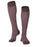 ReliefWear Touch Men's Herringbone Pattern Knee Highs 15-20 mmHg