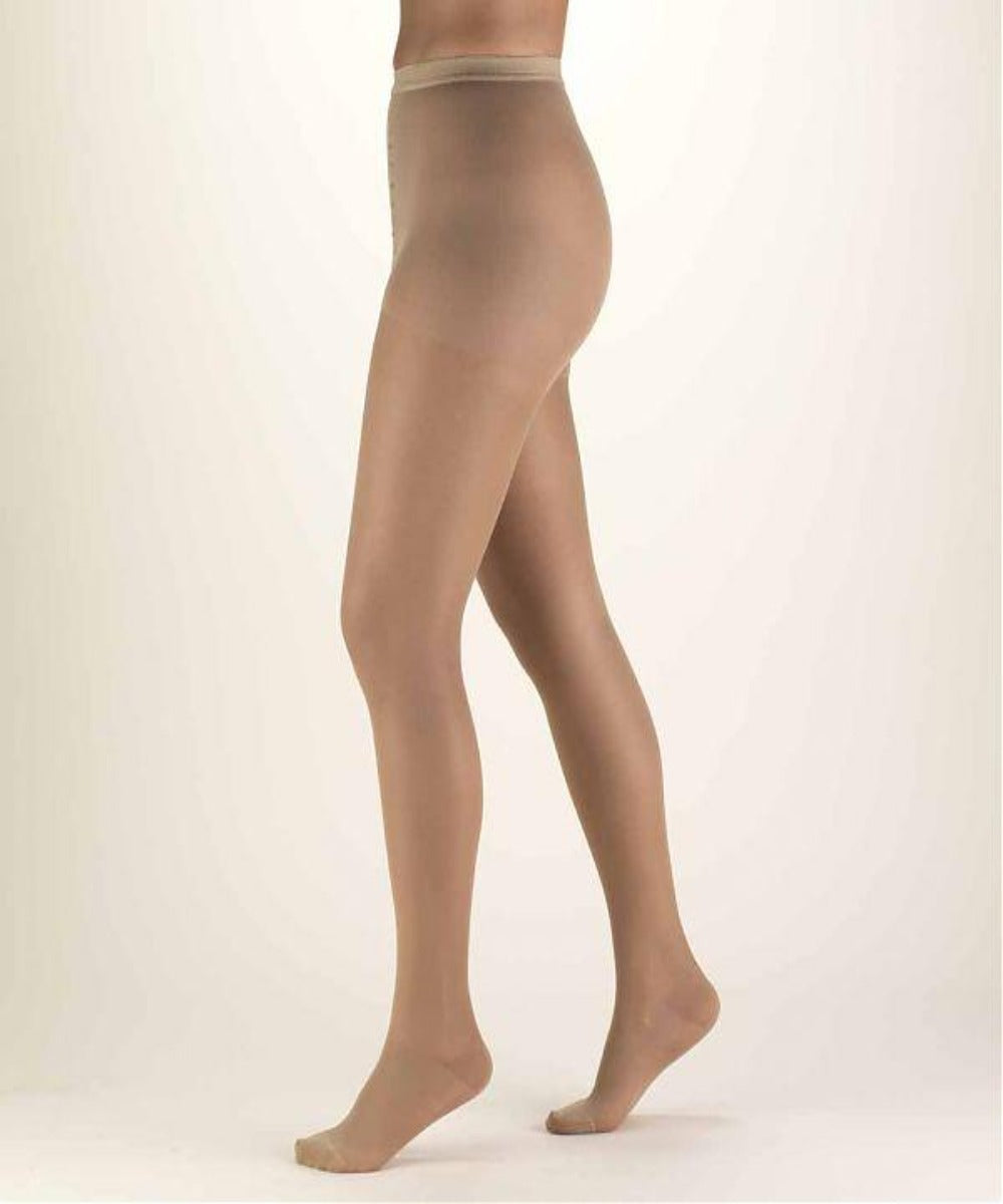 Women's Sheer CompressionSstockings 15-20 mmHg Pantyhose