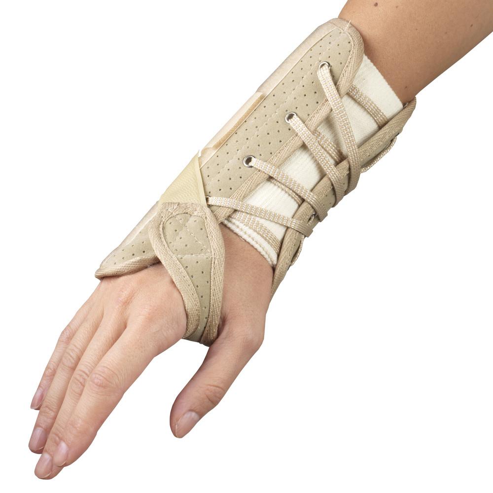Dyna Wrist Brace Reversible Long-Size 2 Wrist Support - Buy Dyna