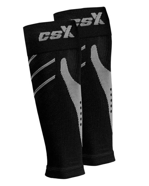 CSX Recovery+ 15-20mmHg Knee High Calf Sleeves