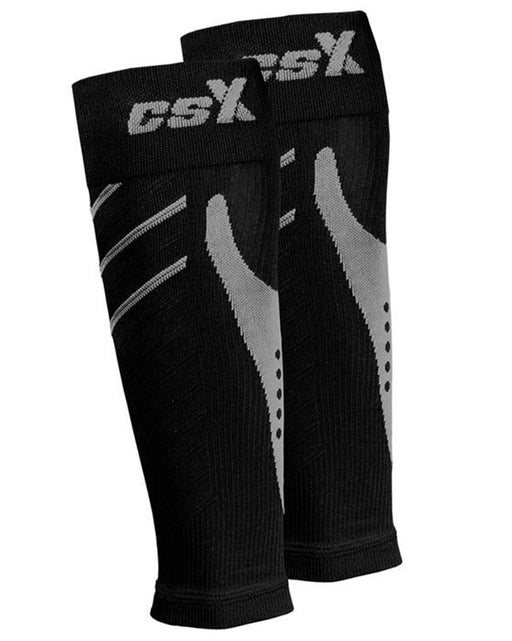 CSX Men's Progressive+ Compression Run Sleeves