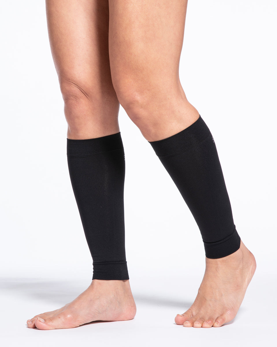 Therafirm Core-Sport Compression Leg Sleeves