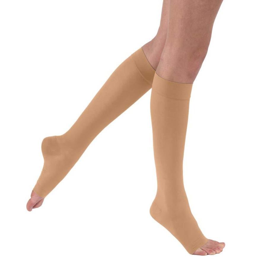 Therafirm EASE Bold Fashion 20-30 mmHg Moderate Gradient Compression Socks
