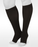 Juzo 3512 Dynamic Unisex OPEN TOE Knee Highs 30-40 mmHg