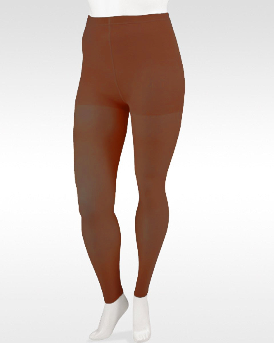 Juzo Women's Soft 15-20mmhg Medical Compression Support Leggings