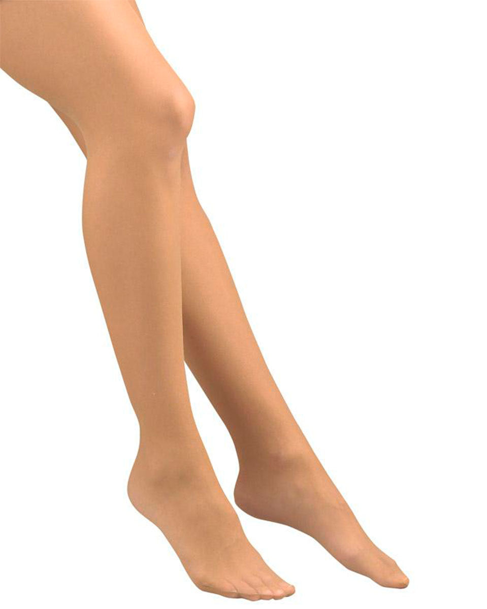 Women Compression Pantyhose 15-20 MmHg Graduated Support Stockings