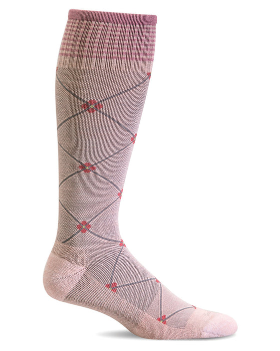 Sockwell Elevation Women's Knee Highs 20-30 mmHg | Clearance (Final Sale)