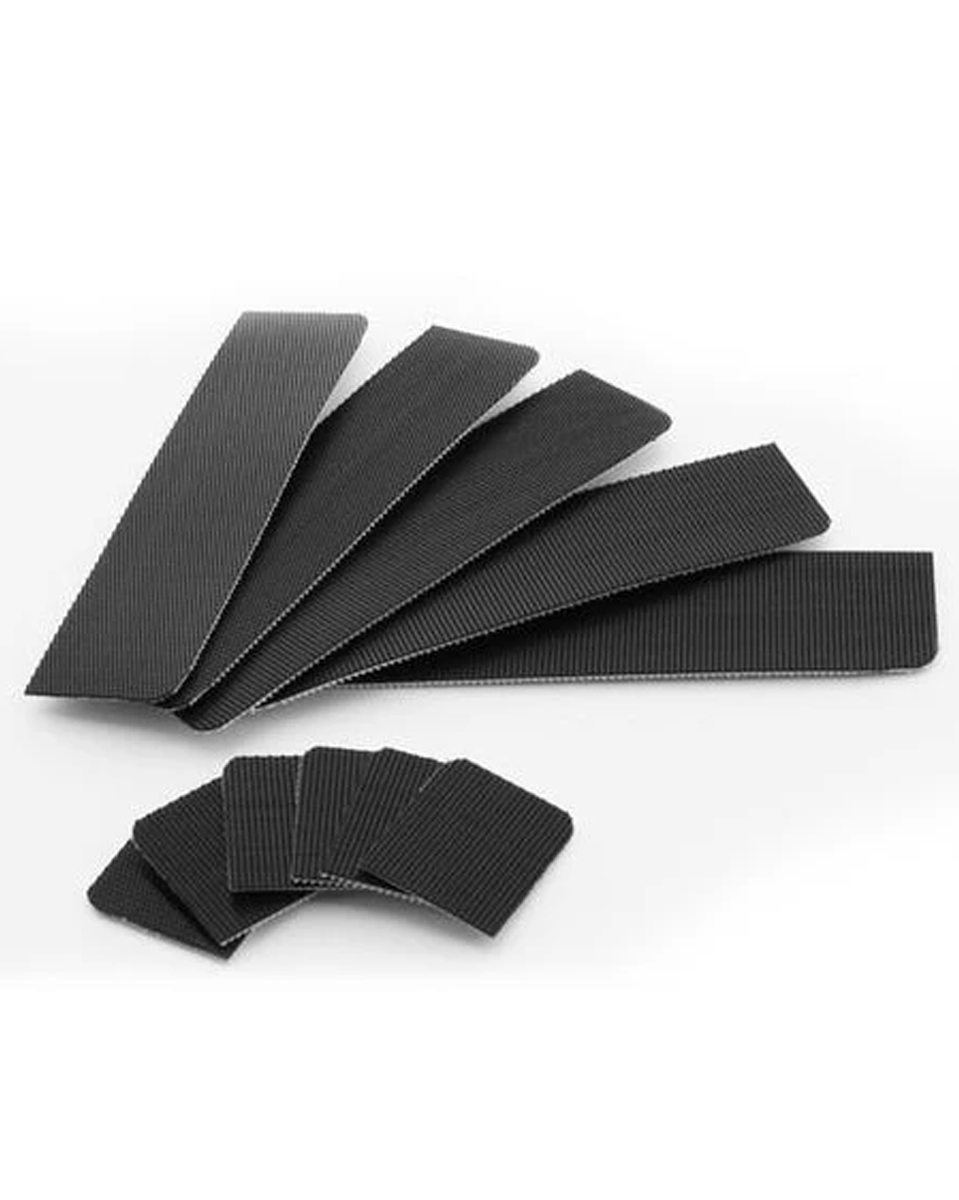 Farrow - FarrowWrap Strong Trim-to-Fit Footpiece Velcro Pack