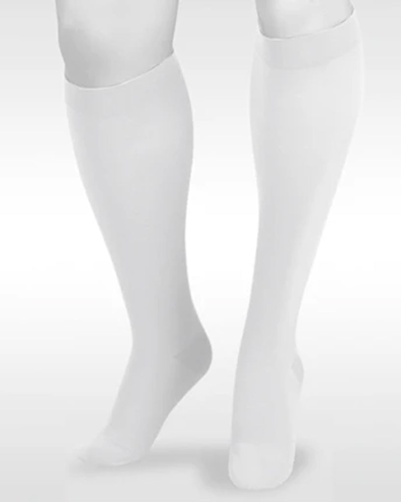 Juzo Compression Stockings Panty Hose Model 3512 AT lV 4, 30-40 mmHg Open  Toe