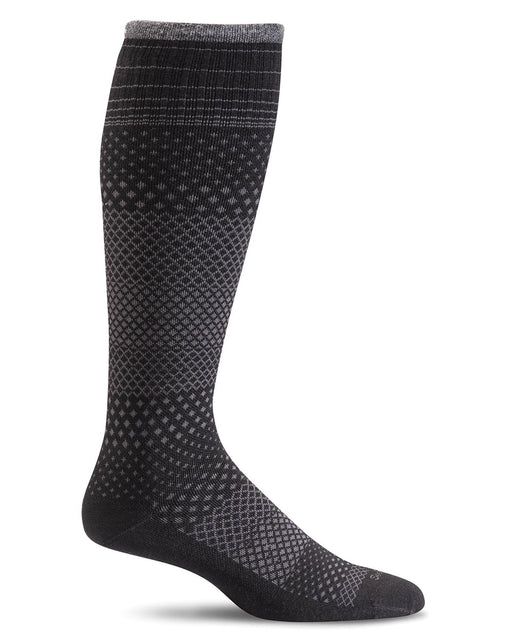 Sockwell Micro Grade Women's Athletic Knee Highs 15-20 mmHg | Clearance (Final Sale)