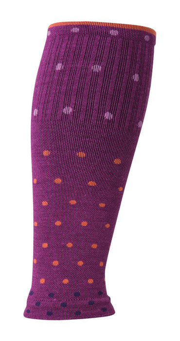 Sockwell On the Spot 15-20 mmHg Women's Calf Sleeve (Pair)