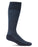 Sockwell Shadow Box Men's Knee Highs 15-20 mmHg | Clearance (Final Sale)