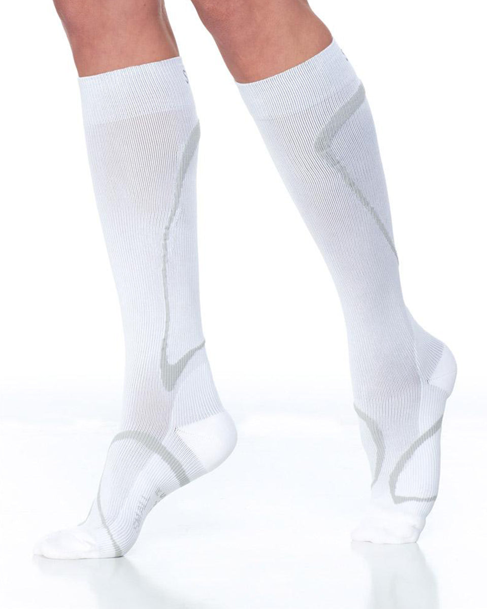 Women's Light Support Footless Tights