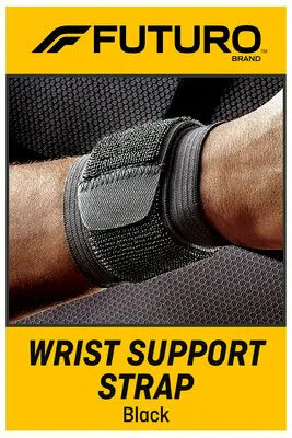 Dyna Pro Wrist Support ADJ