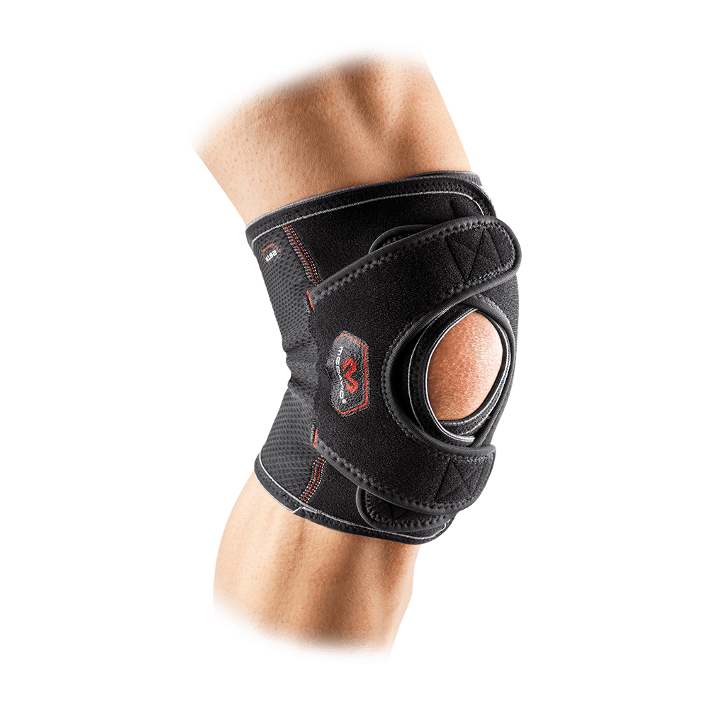 Abco Tech Patella Knee Strap - Knee Pain Relief - Tendon and Knee Supp