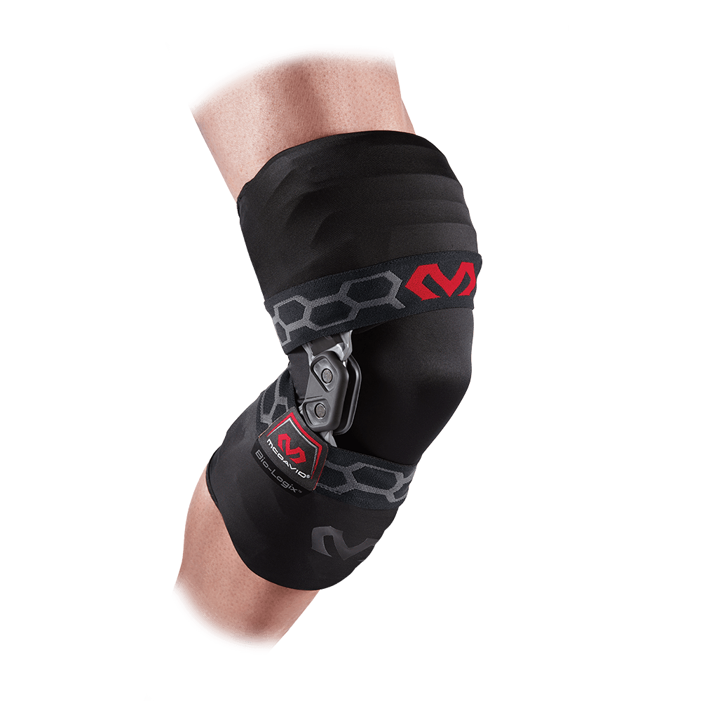McDavid Flex Ice Therapy Arm/Elbow Compression Sleeve - Black L/XL
