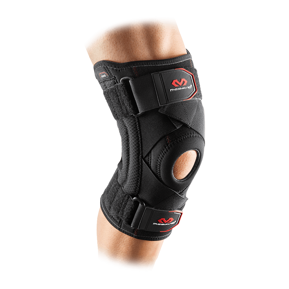 Bariatric Knee Sleevebracetop Full Leg Compression Sleeve - Knee Support  For Sports & Recovery