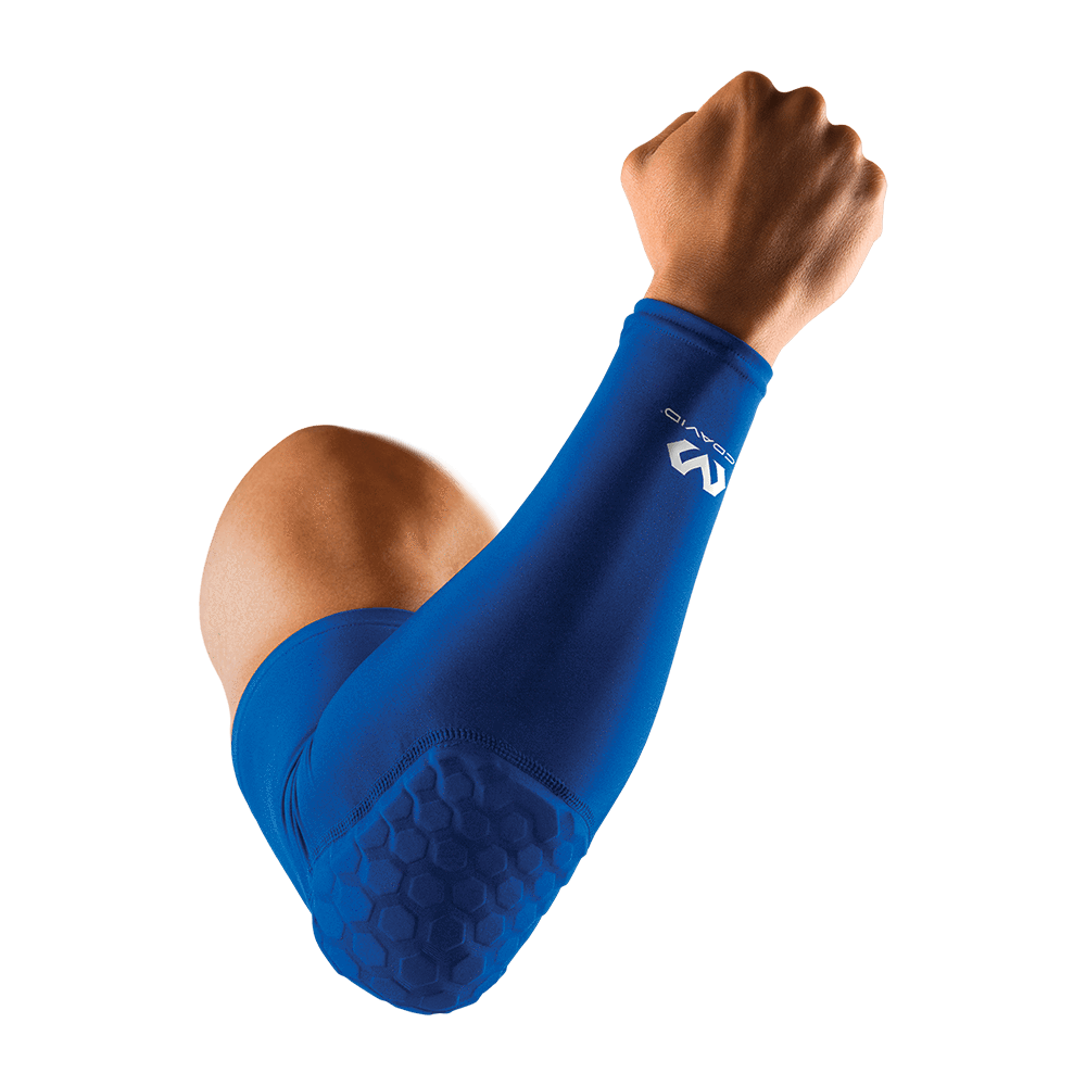 McDavid Compression Arm Sleeve - Diamond Athletic