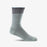 Sockwell Women's Meta Soothe Light 8-15 mmHg Compression Crew Socks